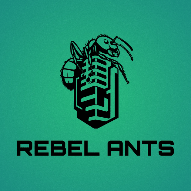 Rebel Ants